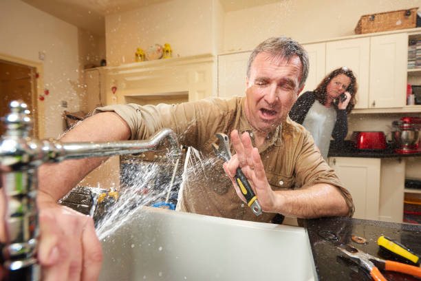 Best Ceiling and Wall Water Damage Repair in Antlers, OK